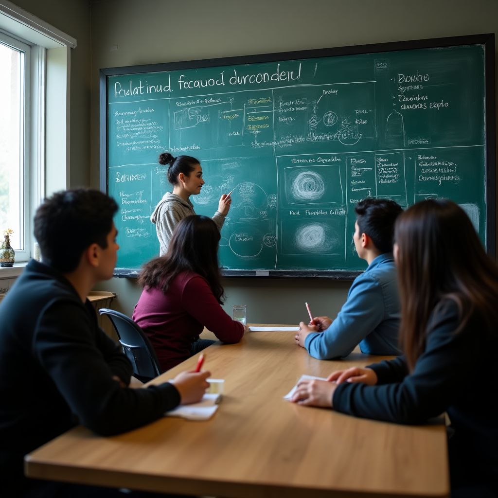 Aula Formación