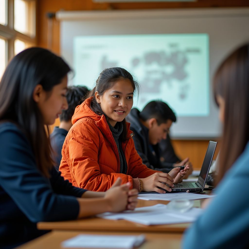 Educación Energética Bolivia