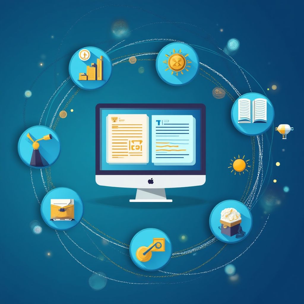 Recursos Digitales