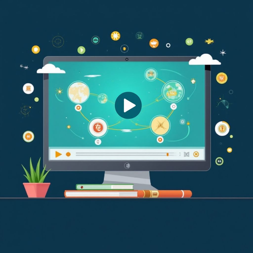 Videos Educativos