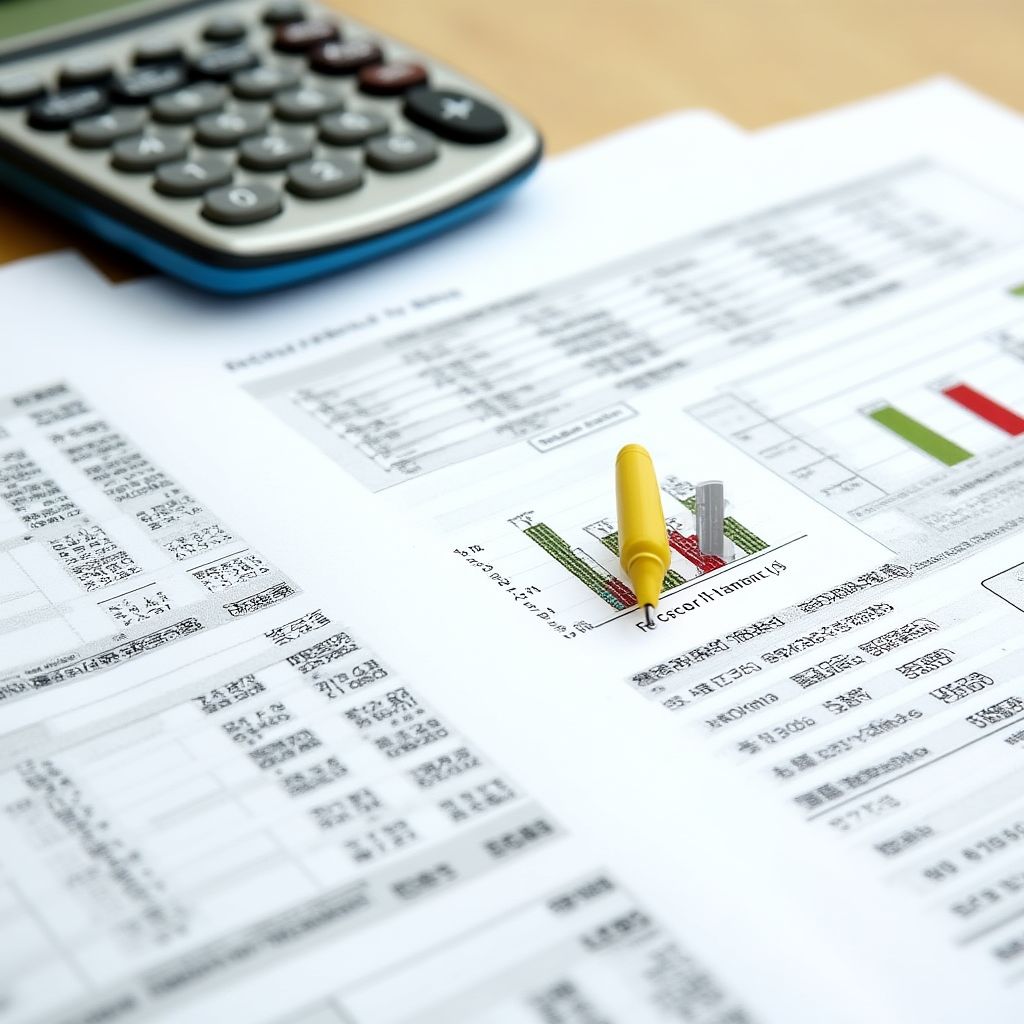 Educación Financiera