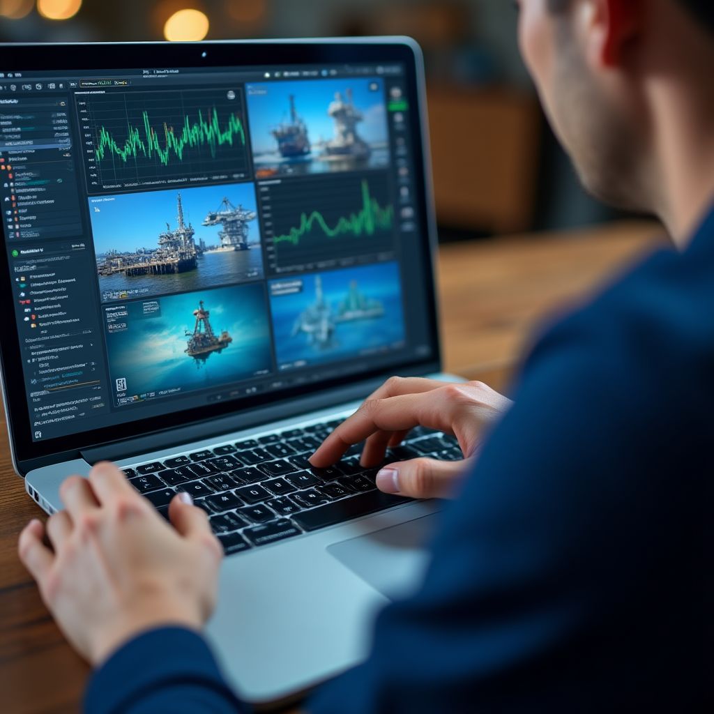 Webinarios Interactivos